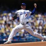 article image - Pirates Dodgers Baseball